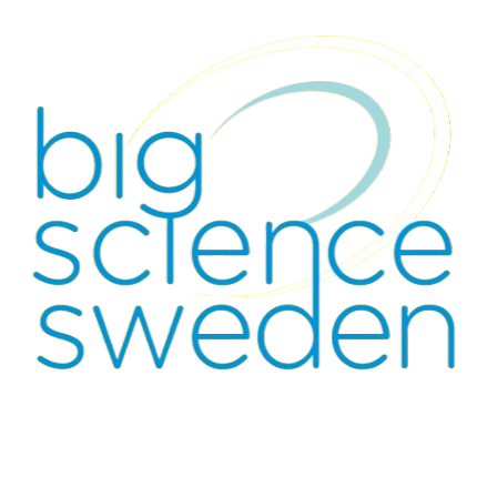Big Science Sweden logo